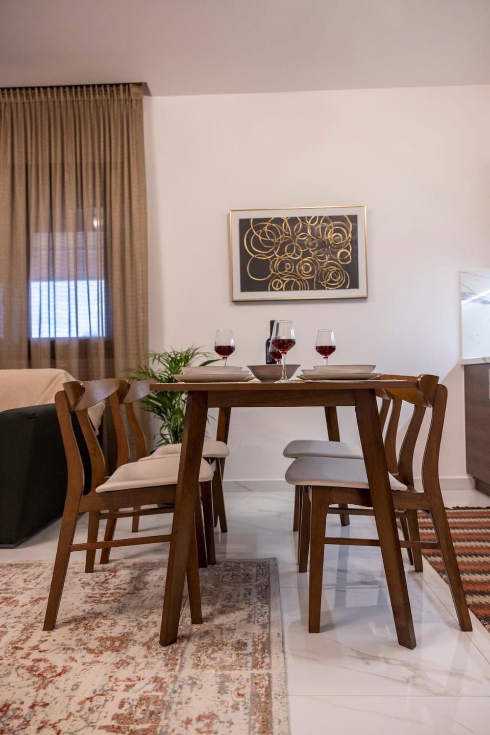 Filoxenia Luxury apartments Trikala Apartment in Trikala