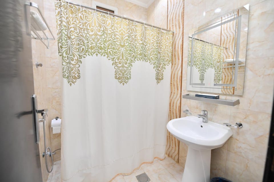 Aseel Alsharq Serviced Apartments - اقتصادي Apartment hotel in Riyadh