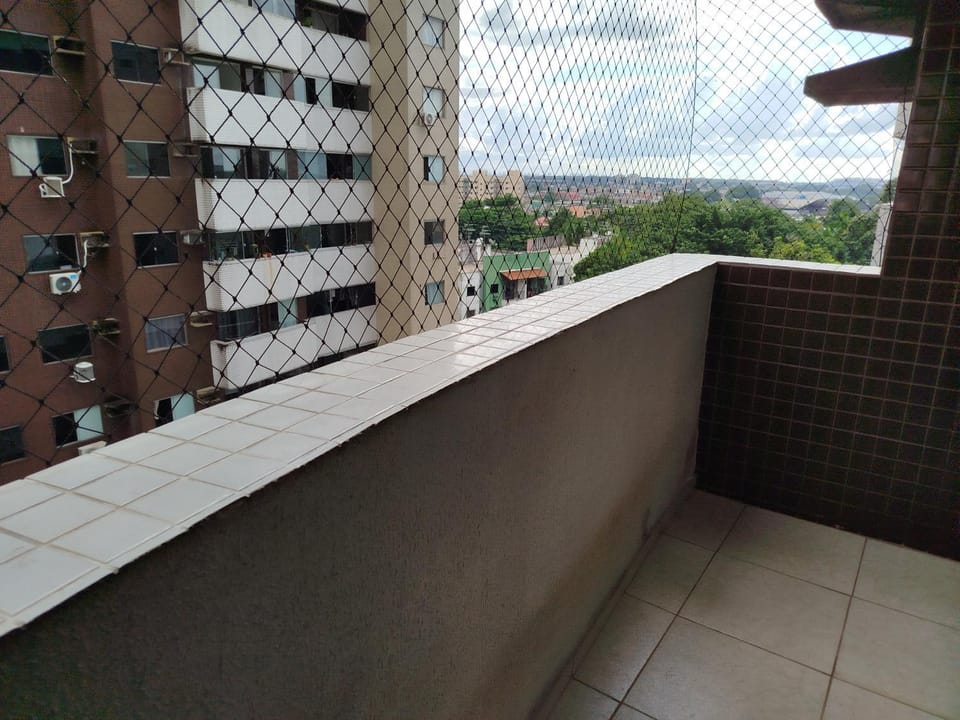 Apartamento para COP 30 Apartment in Belém
