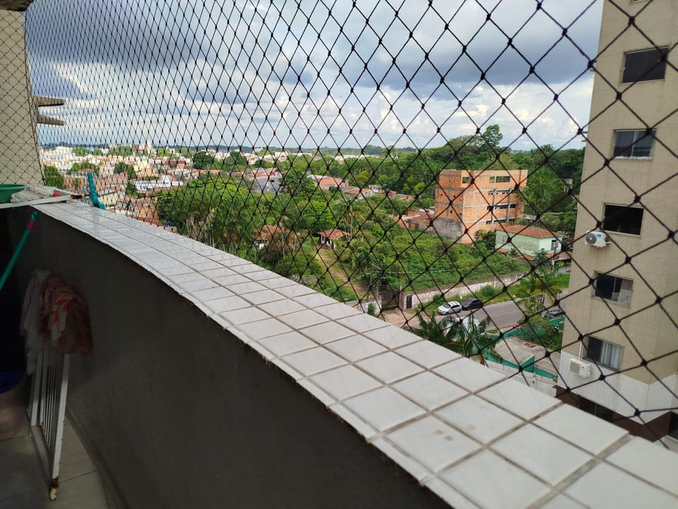 Apartamento para COP 30 Apartment in Belém