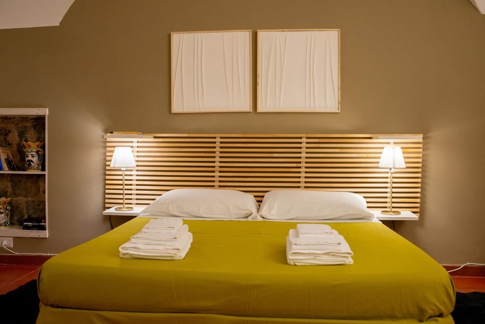 Giamihouse Apartment in Catania