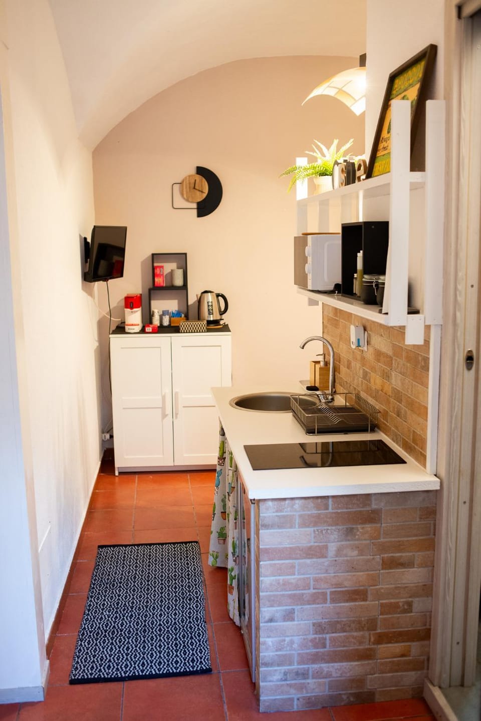 Giamihouse Apartment in Catania