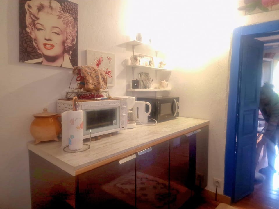Appart Catalina La Mexicaine Apartment in Corsica
