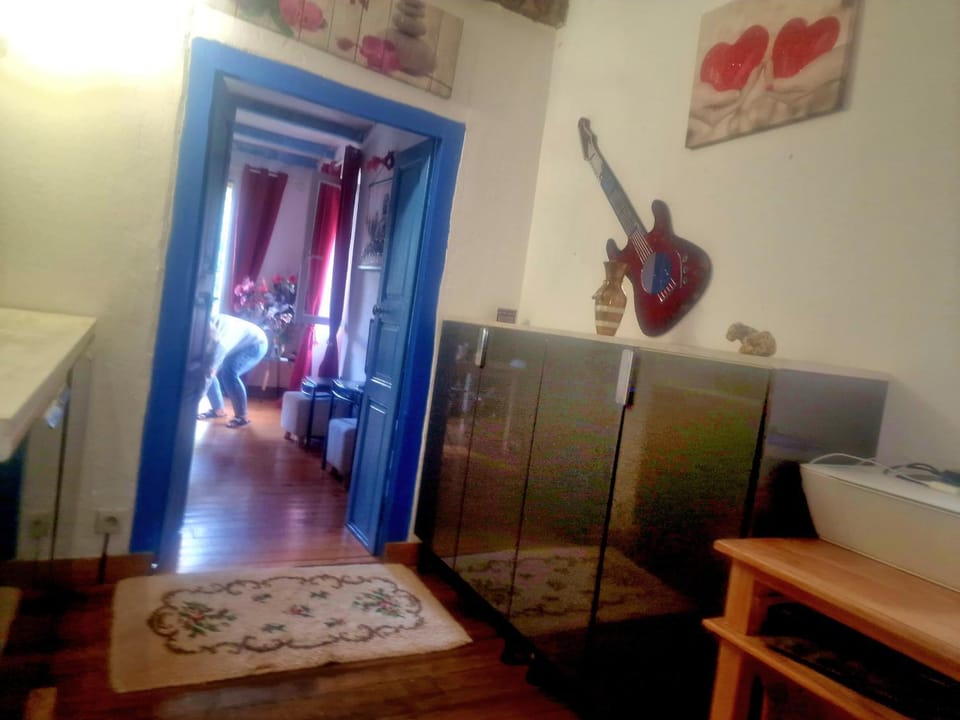 Appart Catalina La Mexicaine Apartment in Corsica