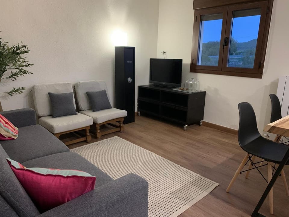 Monasteriohome Apto2 Apartment in Aragon