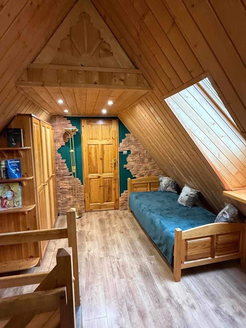 Owieczka Apartment in Zakopane