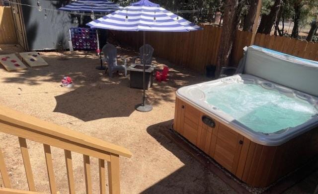 Large Bear Lodge by Big Bear Vacations House in Southern California