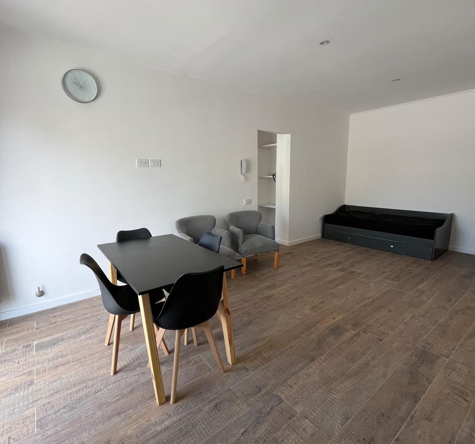 Departamento en Necochea - 4 personas Apartment in Necochea