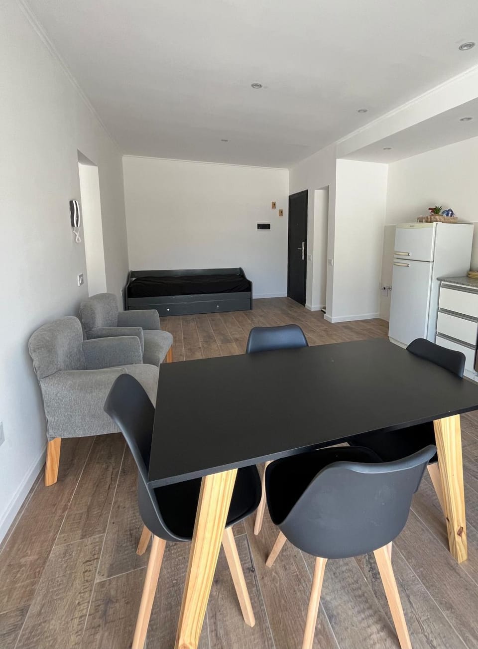 Departamento en Necochea - 4 personas Apartment in Necochea
