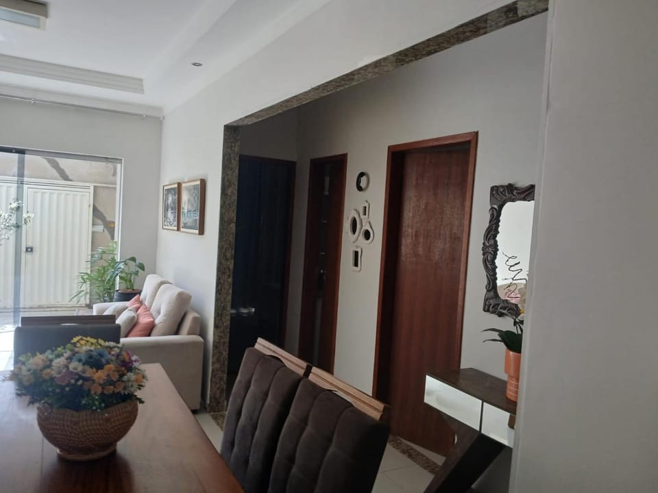 Casa 31 Aldo House in Porto Seguro
