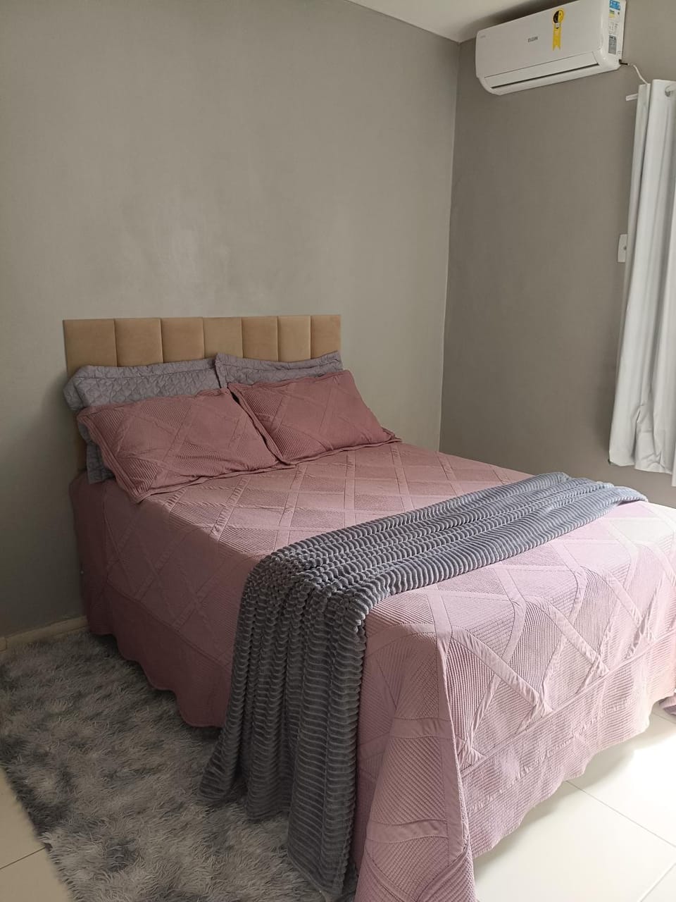 Apartamento perto Aeroporto e Rodoviária Apartment in São Luís