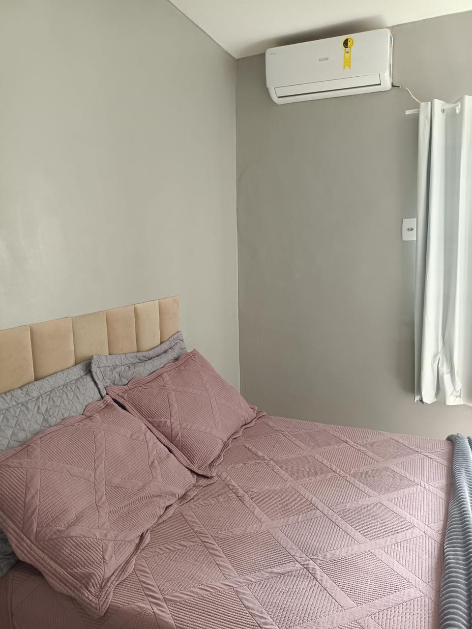Apartamento perto Aeroporto e Rodoviária Apartment in São Luís