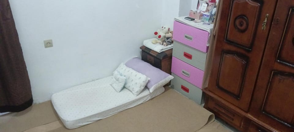 Appart Bakka Li Apartment in Tangier