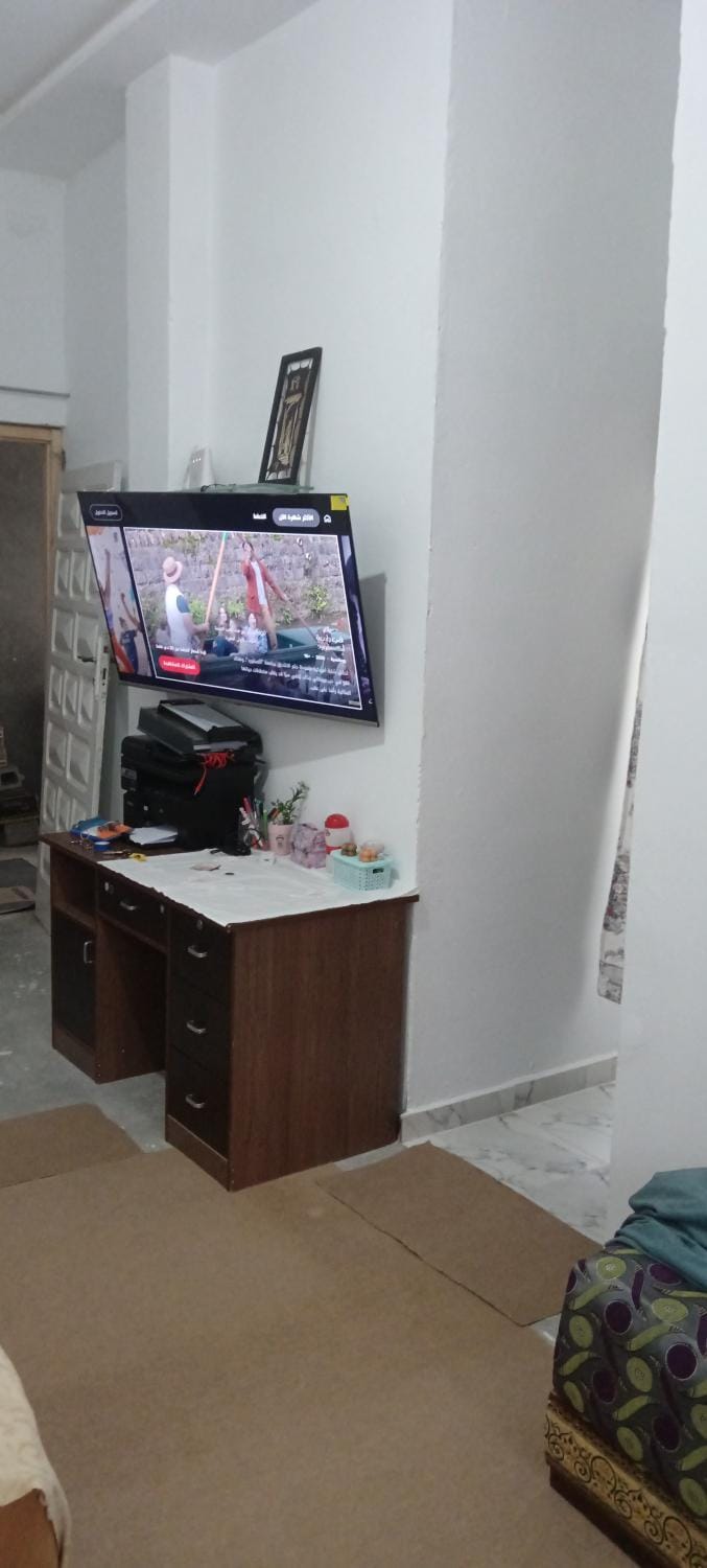 Appart Bakka Li Apartment in Tangier