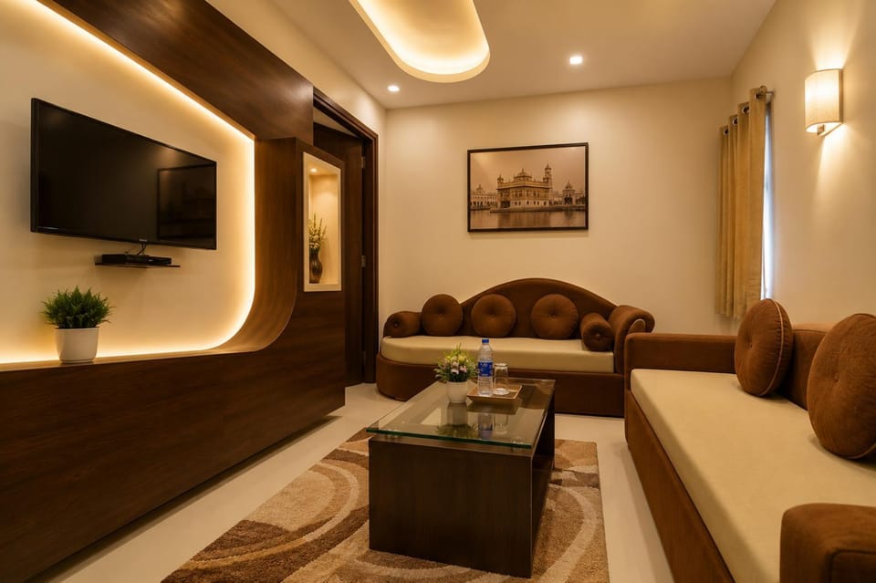 Communal lounge/ TV room, TV and multimedia, Living room, Seating area, Evening entertainment