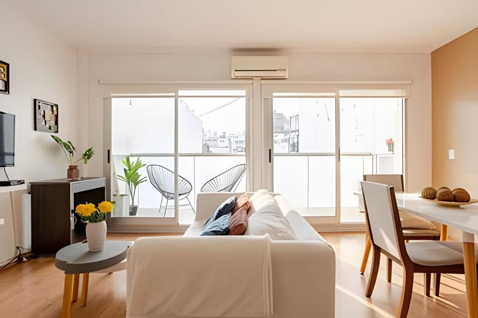 Penthouse de 3 pisos integrados Apartment in Buenos Aires