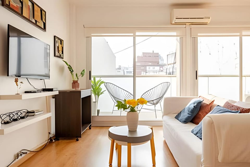 Penthouse de 3 pisos integrados Apartment in Buenos Aires