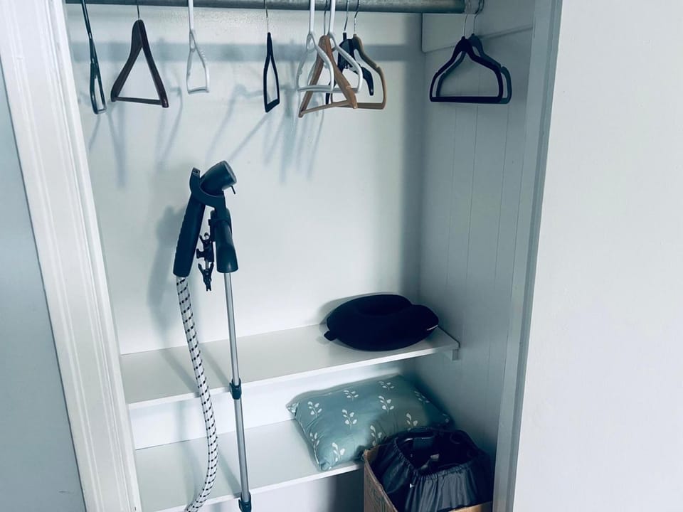 wardrobe