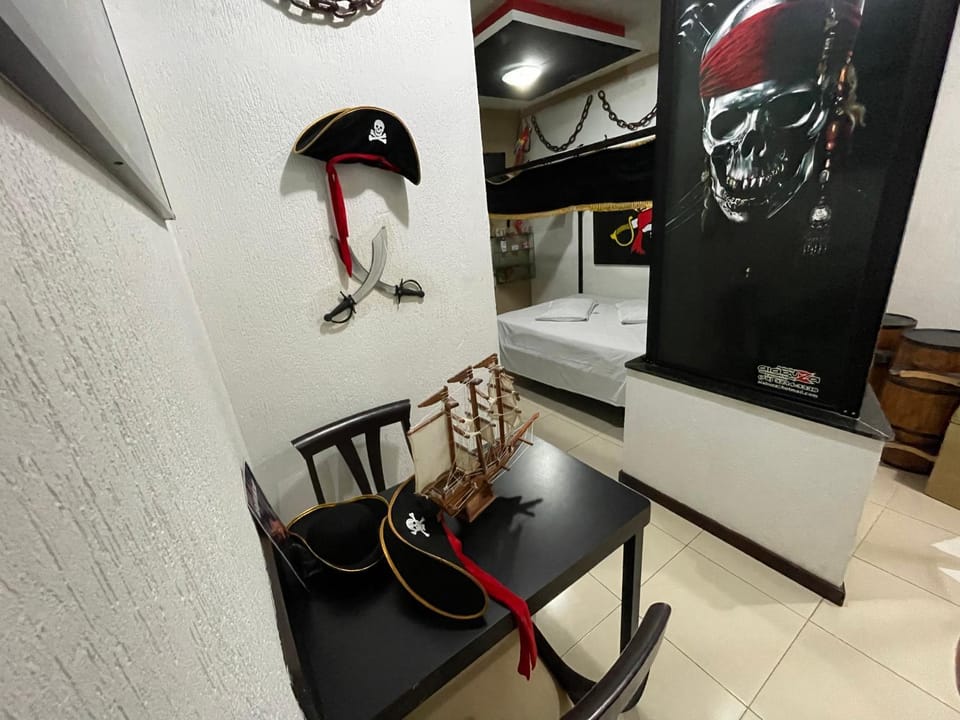 Motel Numsei Orla Hotel in Aracaju