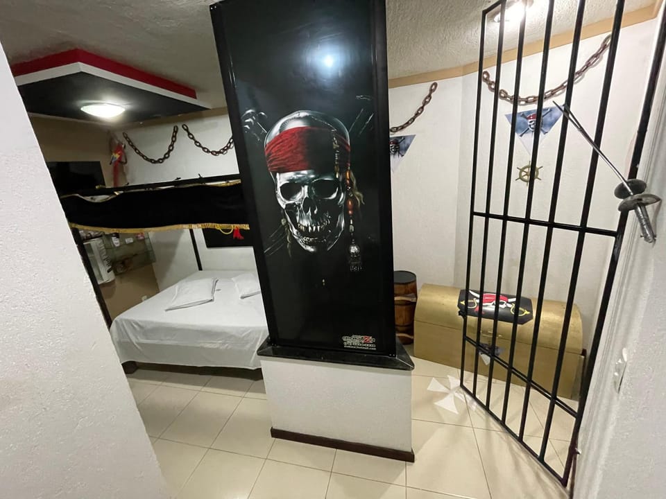 Motel Numsei Orla Hotel in Aracaju