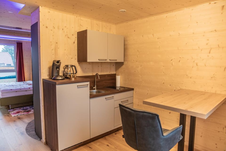 Ferienhaus LEBENSFREUDE Apartment in Austria