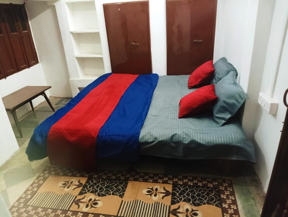 Ramaya Homestay Bed and Breakfast in Varanasi