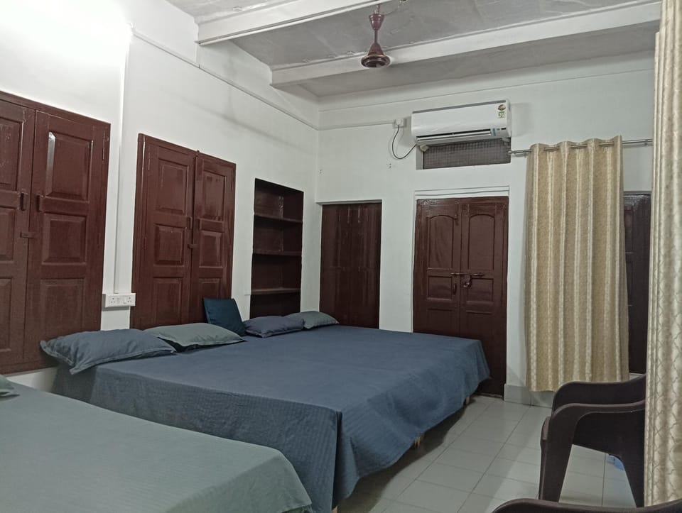Ramaya Homestay Bed and Breakfast in Varanasi