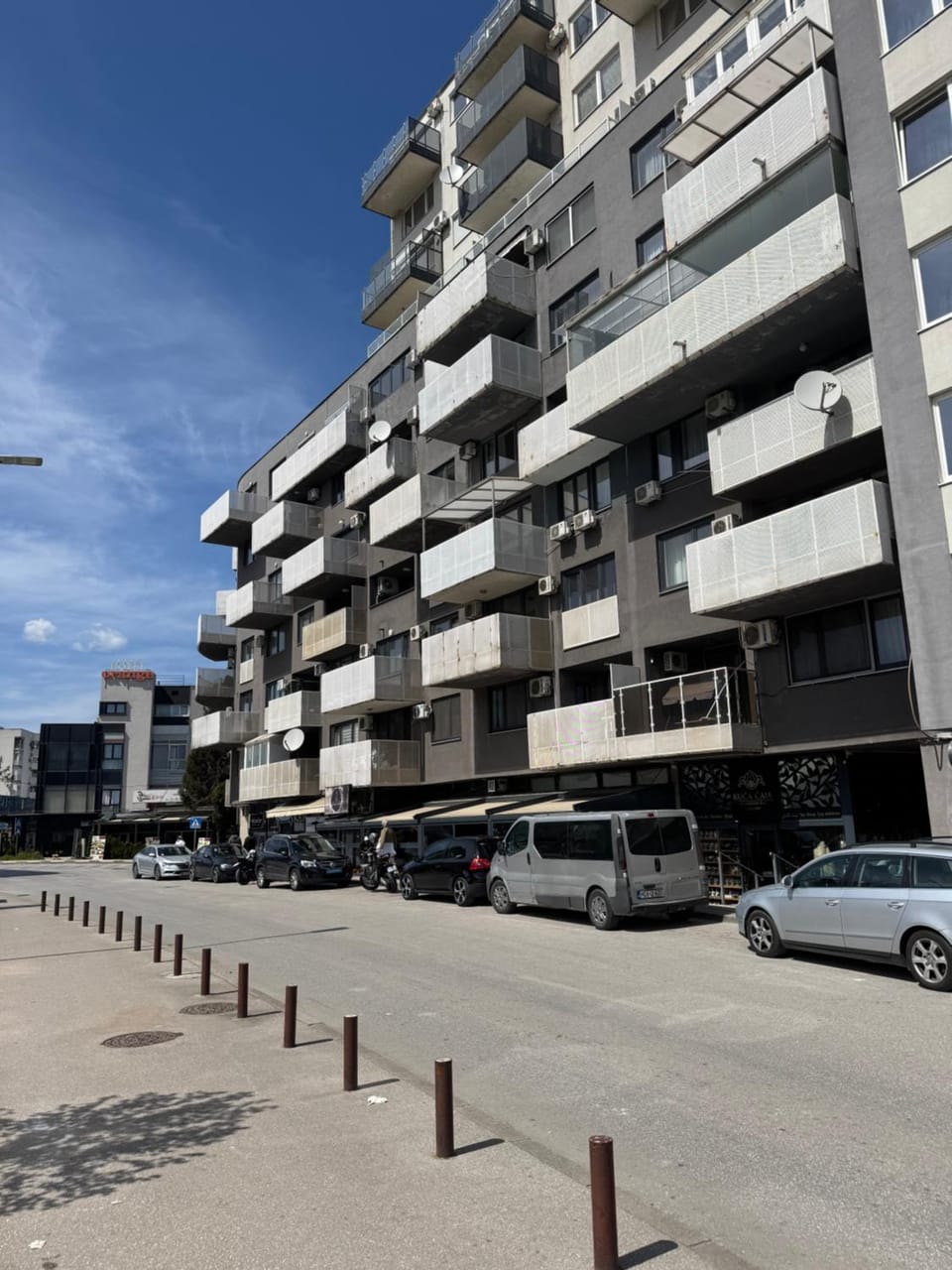 Riverilidza - Centar Apartment in Sarajevo