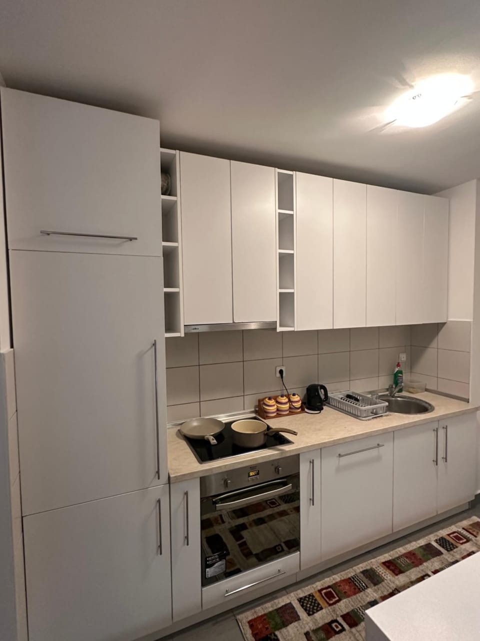 Riverilidza - Centar Apartment in Sarajevo