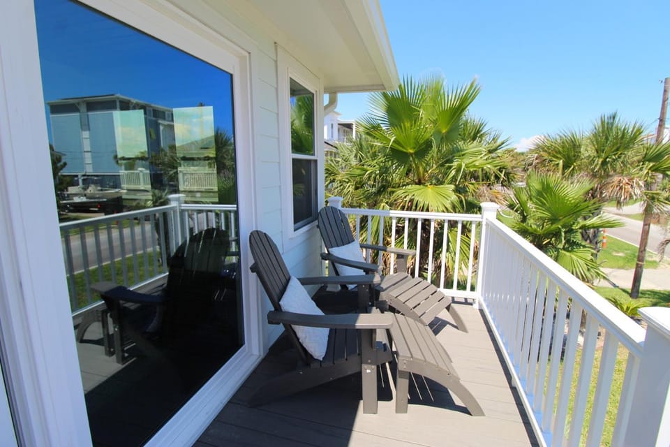 Day, Bird's eye view, Summer, Balcony/Terrace, Beach