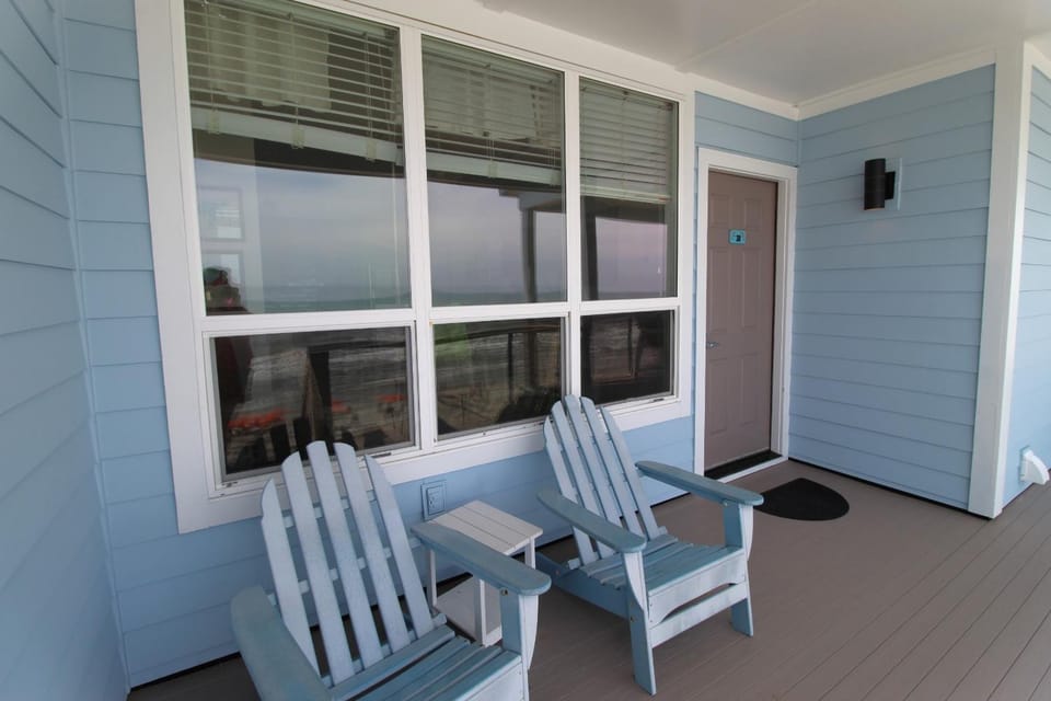 Bird's eye view, Balcony/Terrace, Seating area, Sea view, pet friendly