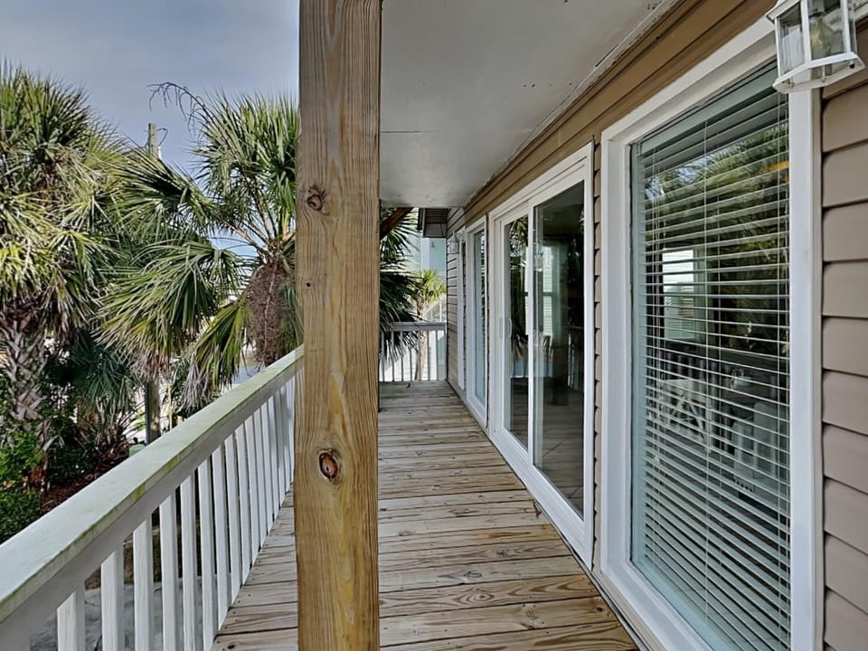 Sandy Lu #1 & #2 House in Surf City