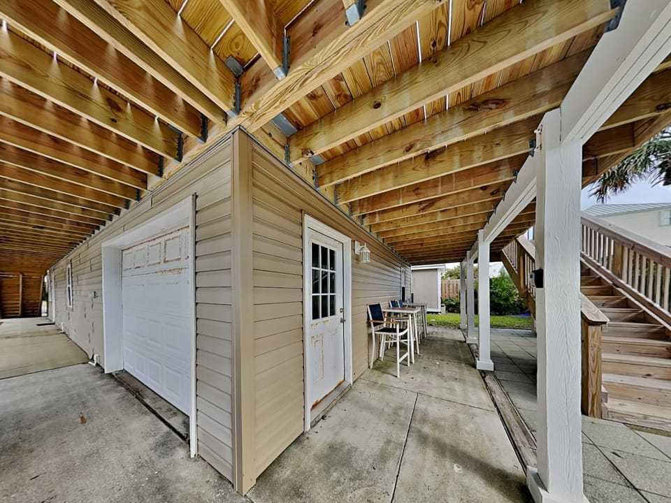 Sandy Lu #1 & #2 House in Surf City