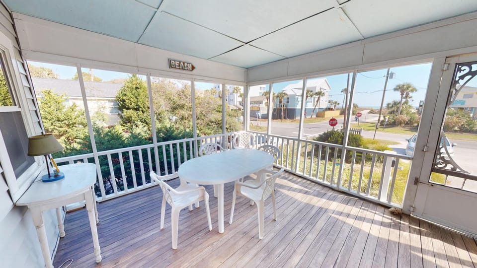 Bonnie Dune House in Folly Beach