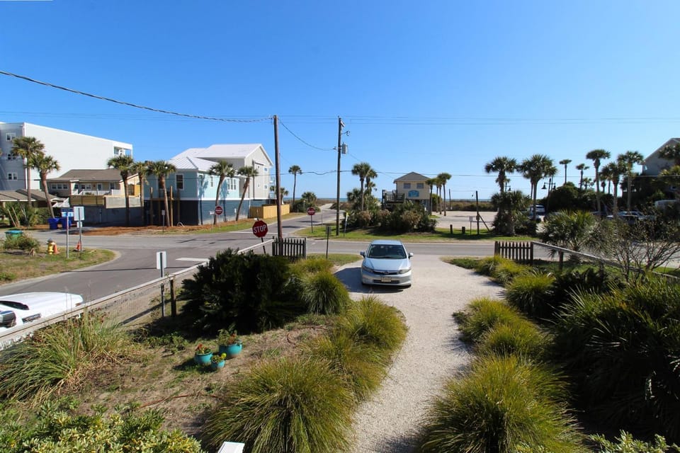 Bonnie Dune House in Folly Beach