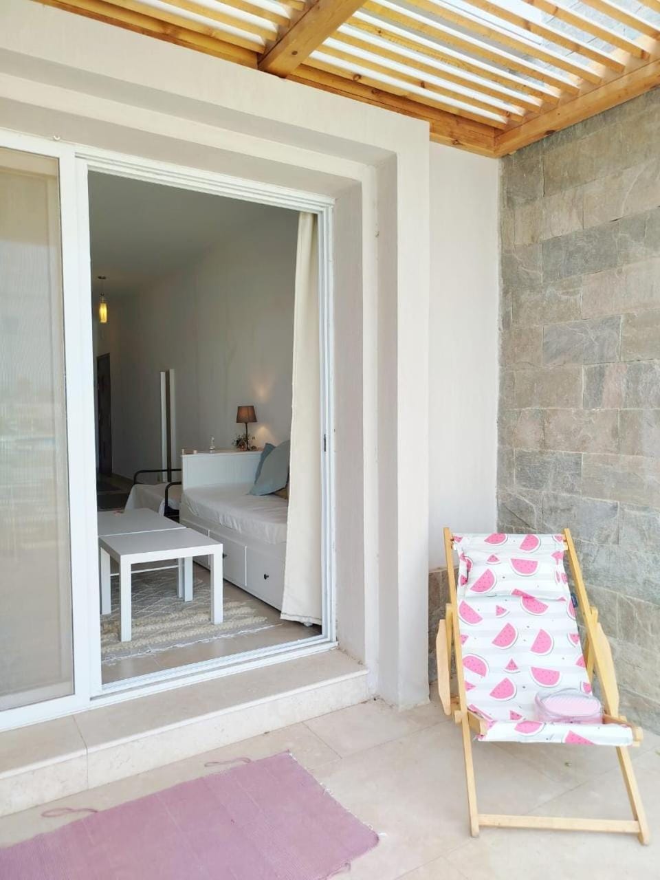 Tranquil escape Apartment in Red Sea Governorate