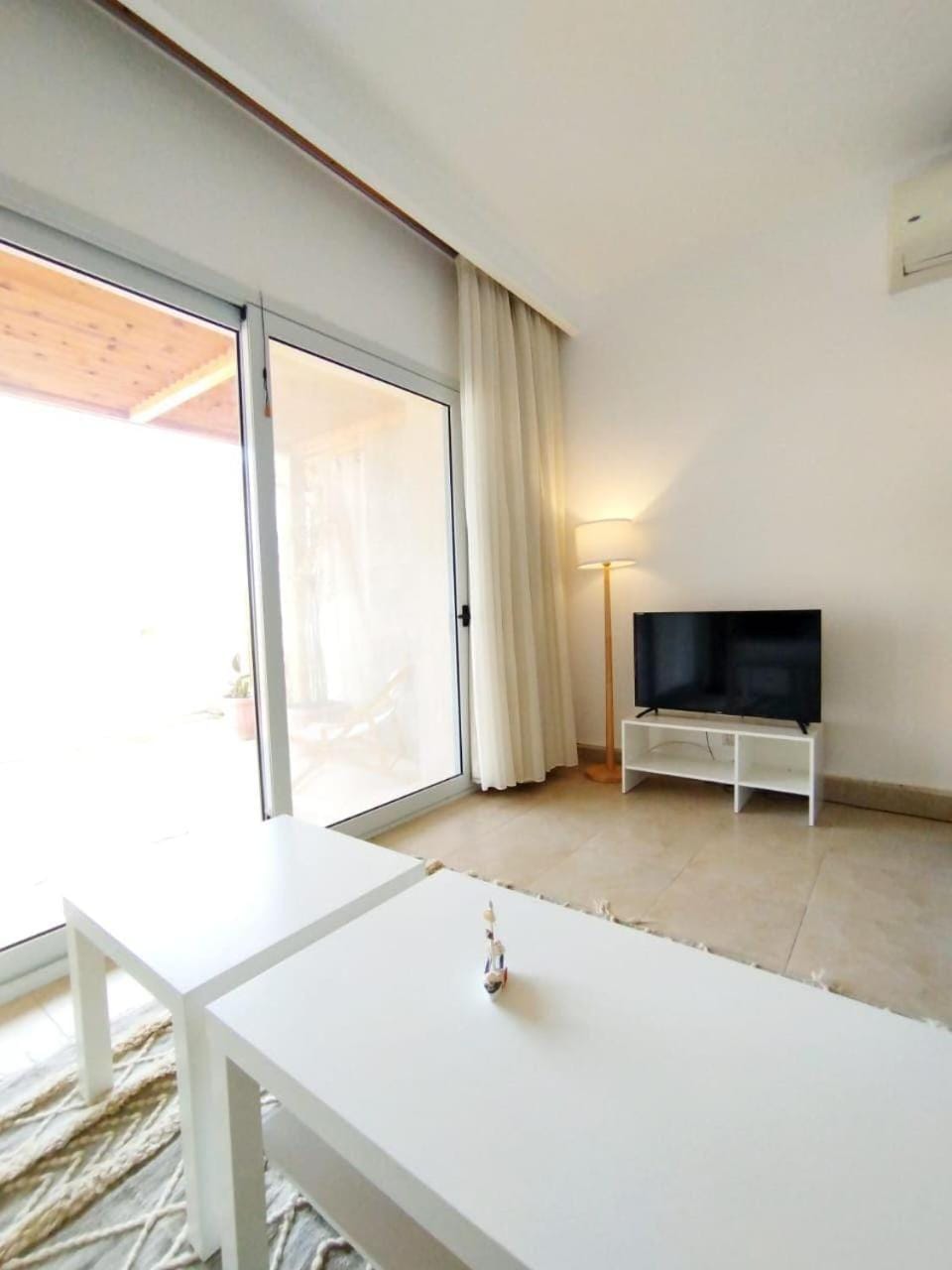 Tranquil escape Apartment in Red Sea Governorate
