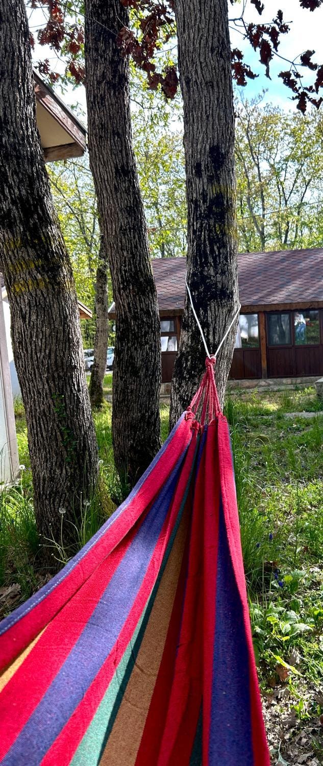 Бунгала Мишел Campground/ 
RV Resort in Varna Province