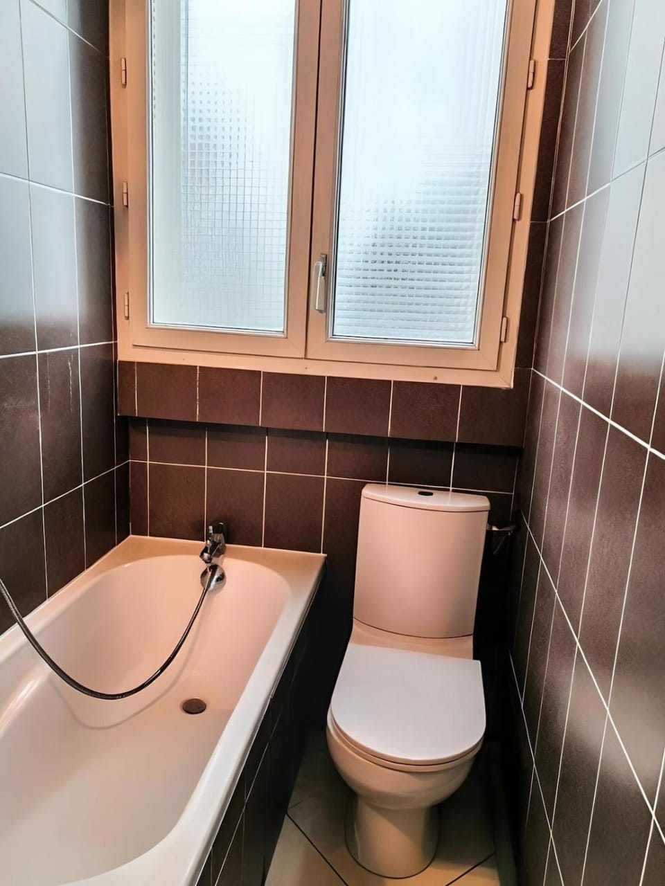 Toilet, Bathroom, Bath