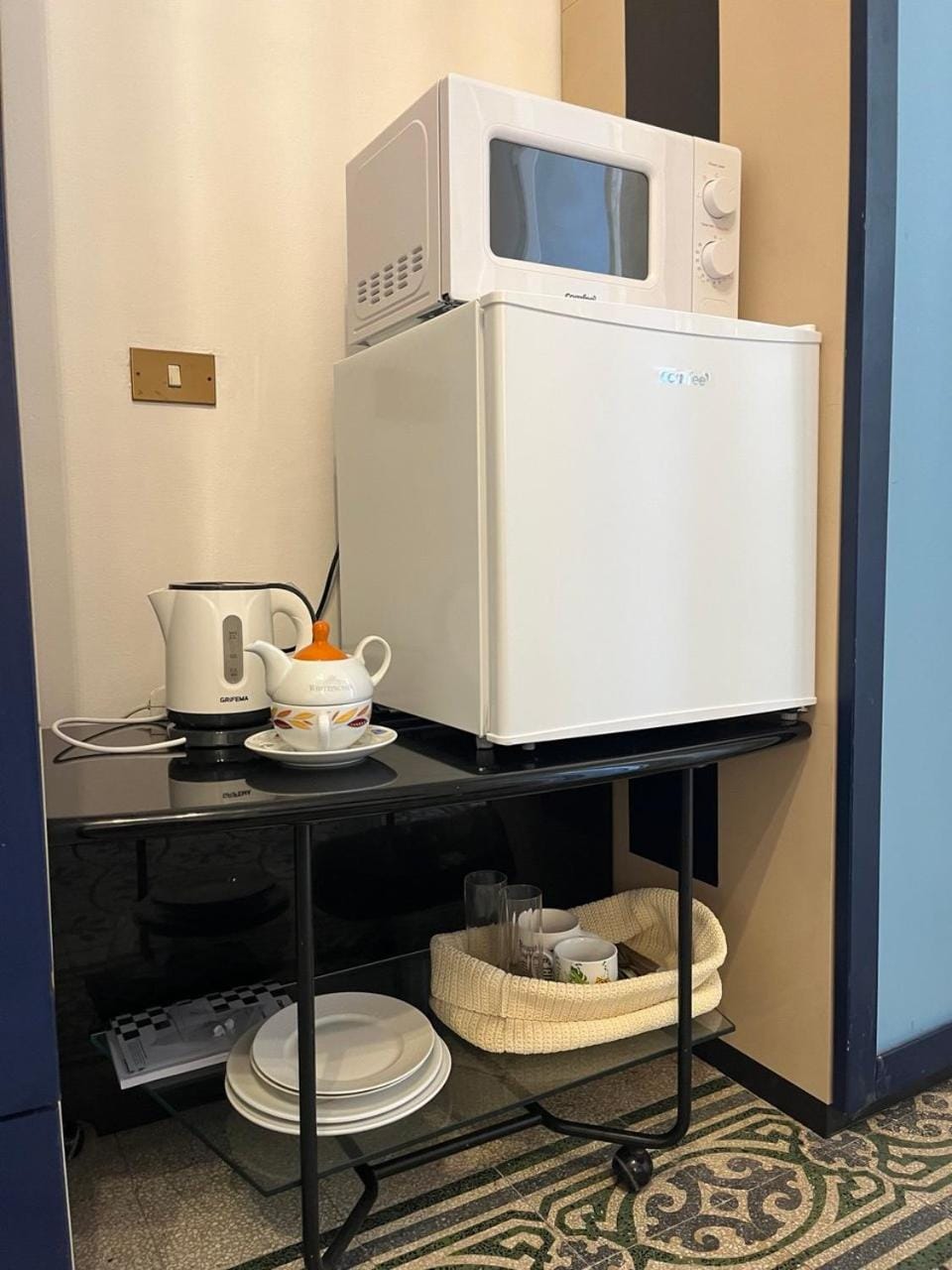 Wave Sea View Vacation rental in Bari