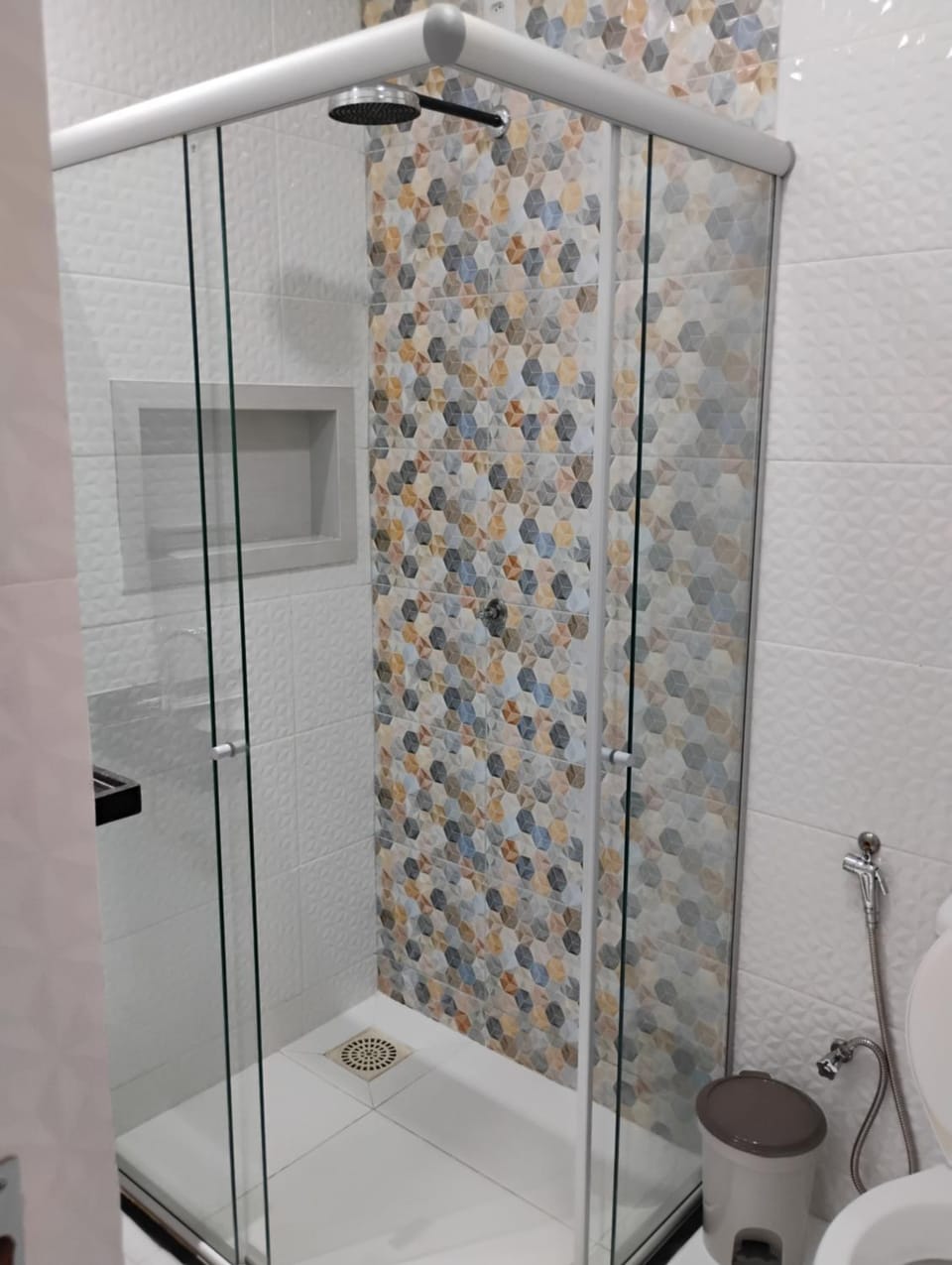 Condomínio residencial Aracema Apartment in Belém