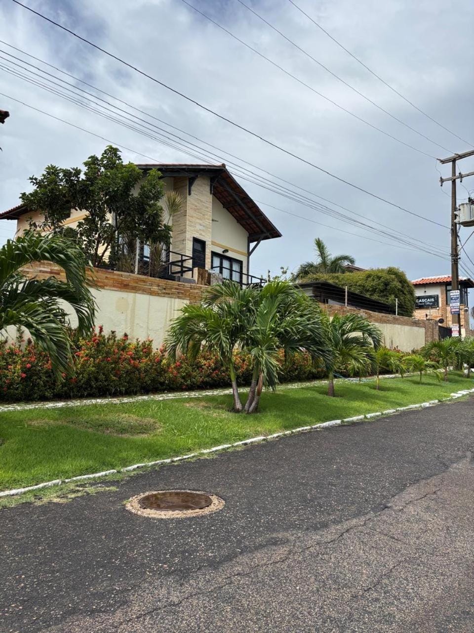 Casa em Aquiraz House in State of Ceará