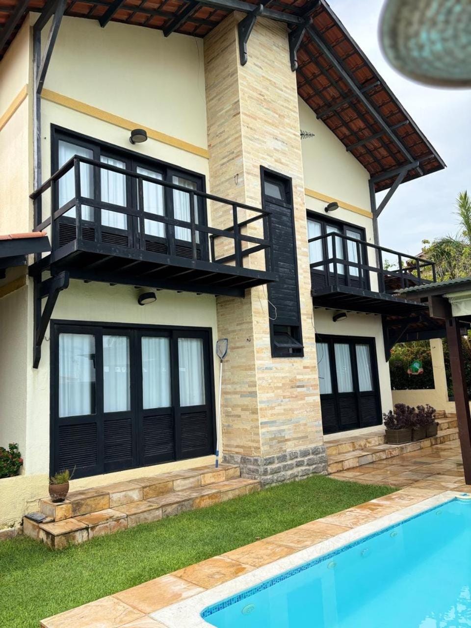 Casa em Aquiraz House in State of Ceará