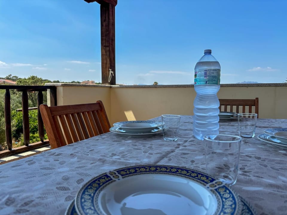 Casa Marika Apartment in Sardinia