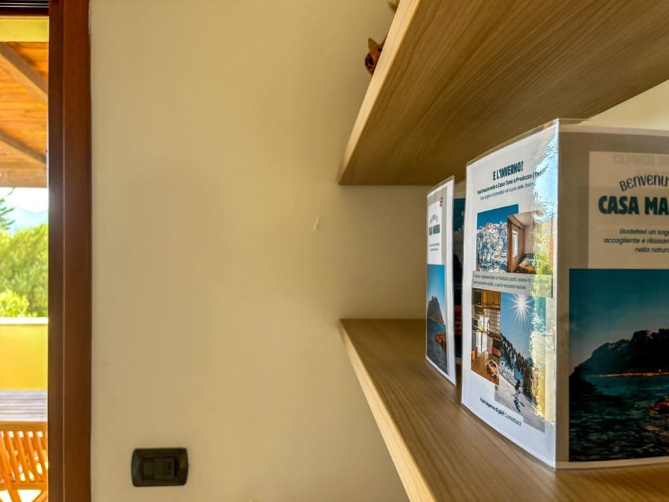 Casa Marika Apartment in Sardinia