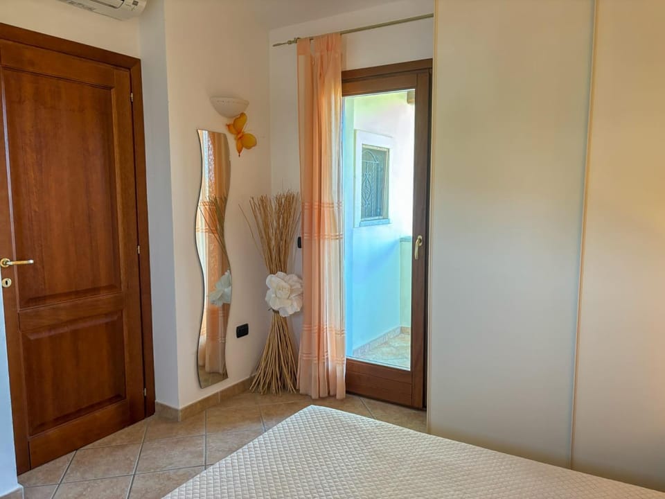 Casa Marika Apartment in Sardinia