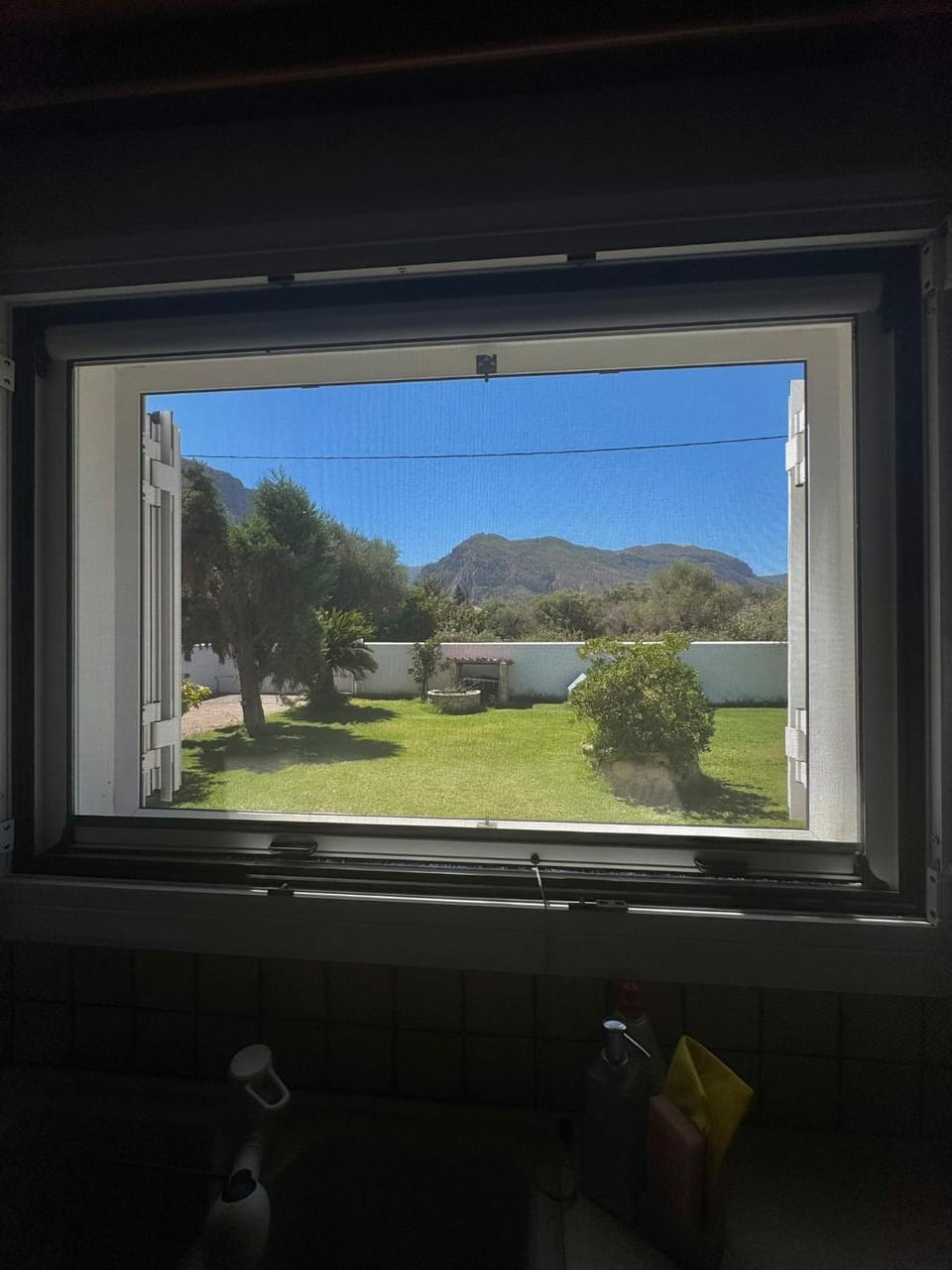 Secret Garden Apartment in Peloponnese, Western Greece and the Ionian