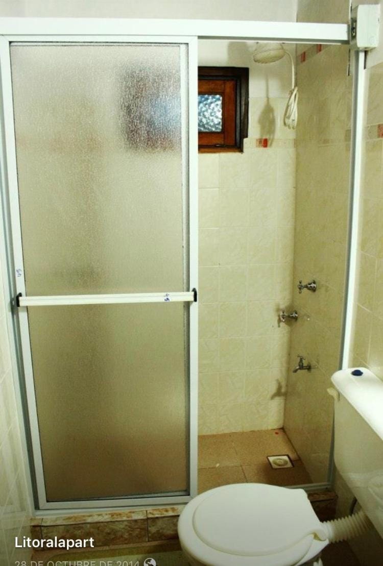 Litoral Apart Apartment hotel in Misiones Province, Argentina