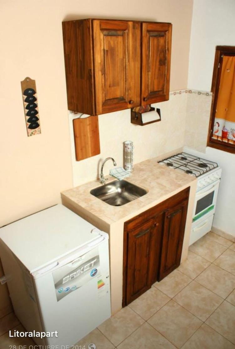 Litoral Apart Apartment hotel in Misiones Province, Argentina