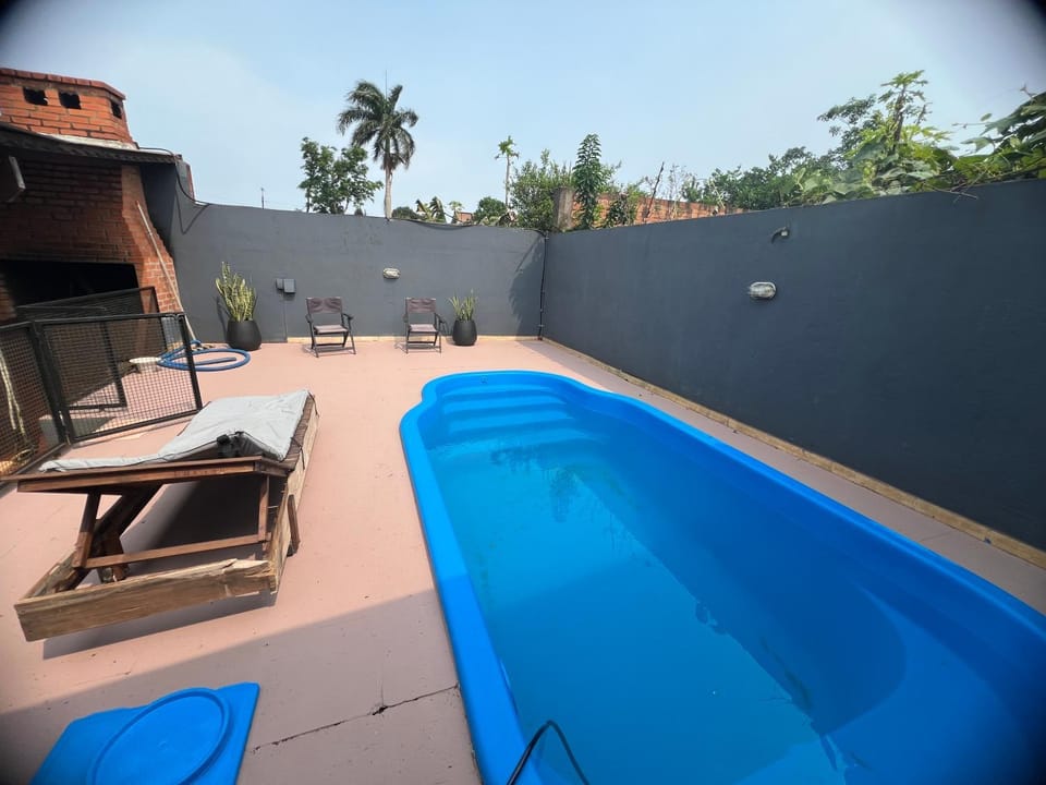 Litoral Apart Apartment hotel in Misiones Province, Argentina